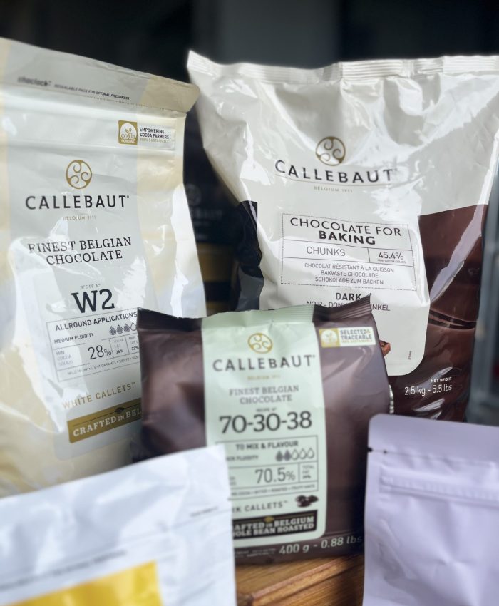 Cioccolato Callebaut